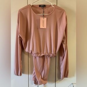 Misguided Blush Set